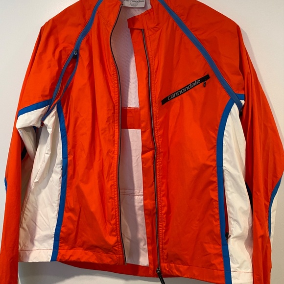 Cannondale cycling jacket - Picture 3 of 9